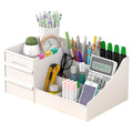 UNIQ Multifunctionele XL Organizer, P110 - XL - Wit - | Fashiongirl