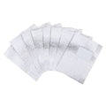 UNIQ Nail Soak Off Wraps - 100 stuks - | Fashiongirl