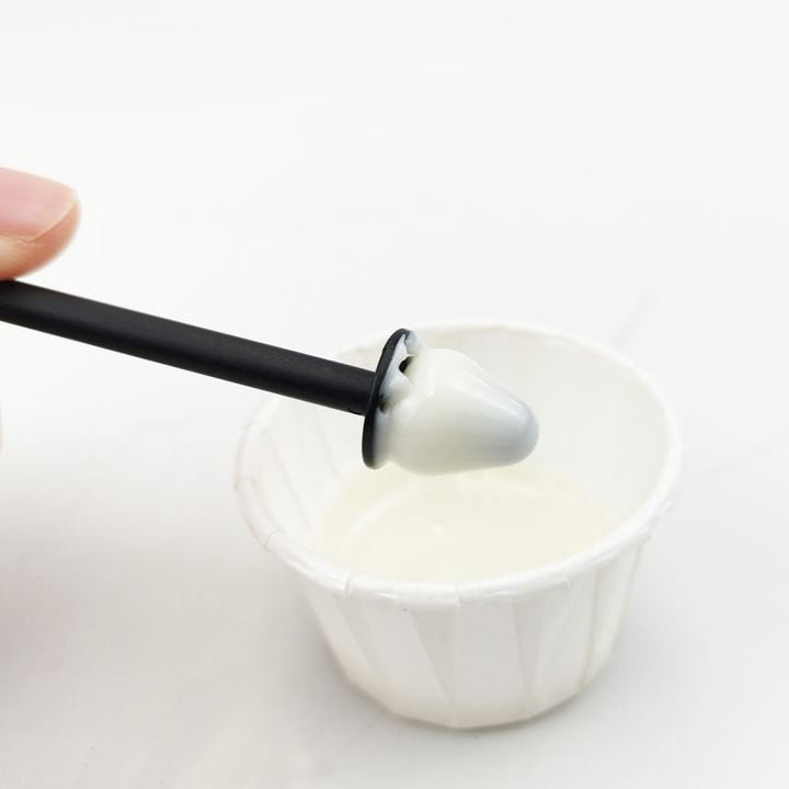 UNIQ Neuswax Kit - verwijder haren in de neus - Groen - | Fashiongirl