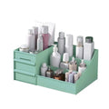 UNIQ Organizer voor cosmetica/sieraden, P110 - Mintgroen - Organizer