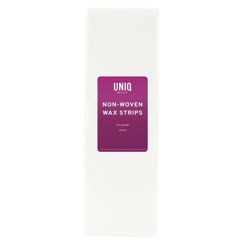 UNIQ Roll On Wax Kit - Professional Wax Hair removal at home - | Fashiongirl