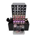 UNIQ Rotating Lipstick & Makeup Organiser - Organizer