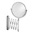 UNIQ Schaararmspiegel met 5x vergroting - | Fashiongirl