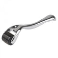 UNIQ Skin Roller 540 titanium naalden 1,0 mm. voor het gezicht - | Fashiongirl
