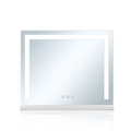 UNIQ Sydney Mega Make-upspiegel met LED-paneel - | Fashiongirl