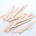 UNIQ Wax Application Sticks - 50 stuks - | Fashiongirl