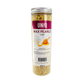 UNIQ Wax Pearls / Hard Wax Megapack Wax Pearls - 400 g, Honey - | Fashiongirl