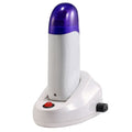 Waxverwarmer voor waxcartridges met oplaadstation - | Fashiongirl